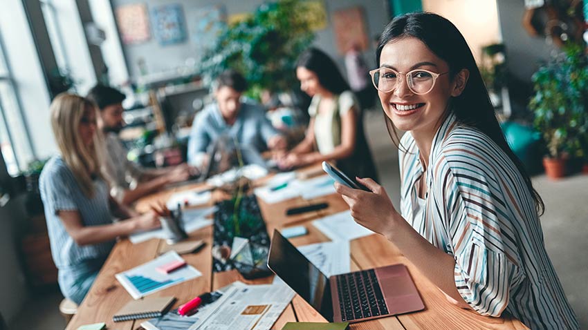 Organizzare un meeting in maniera efficace